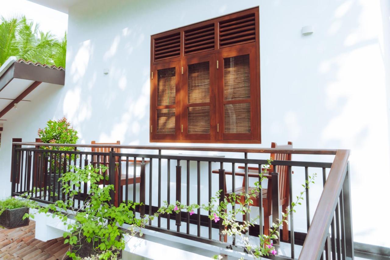 Summer Time Hiriketiya Dickwella Exterior photo